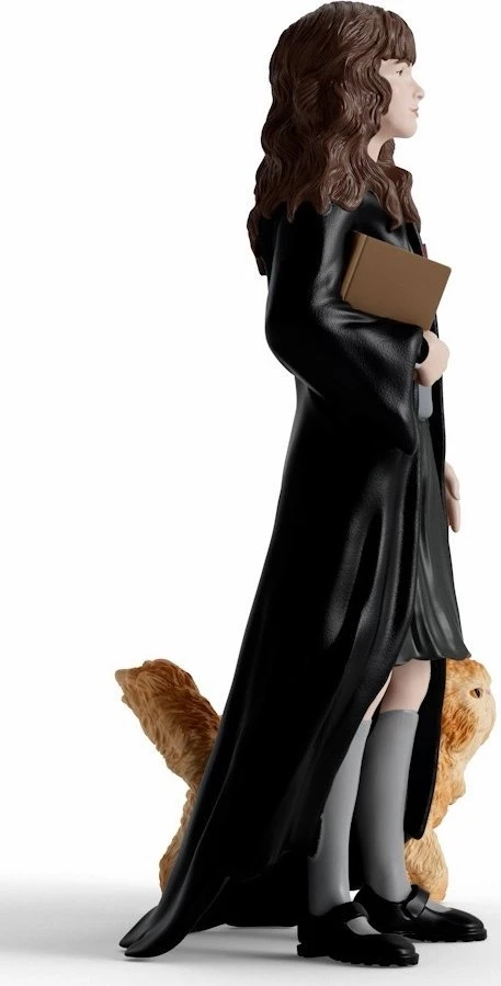 SCHLEICH WIZARDING WORLD Hermiona Įkyrėlė ir Banditas