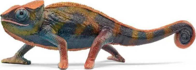 Schleich figūrėlė Chameleonas