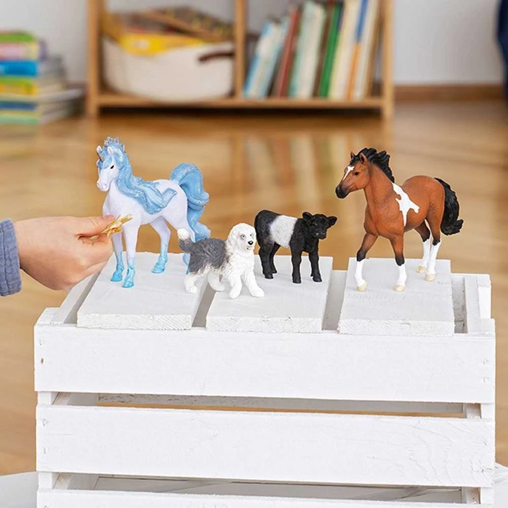 Schleich figūrėlė Bobteilas