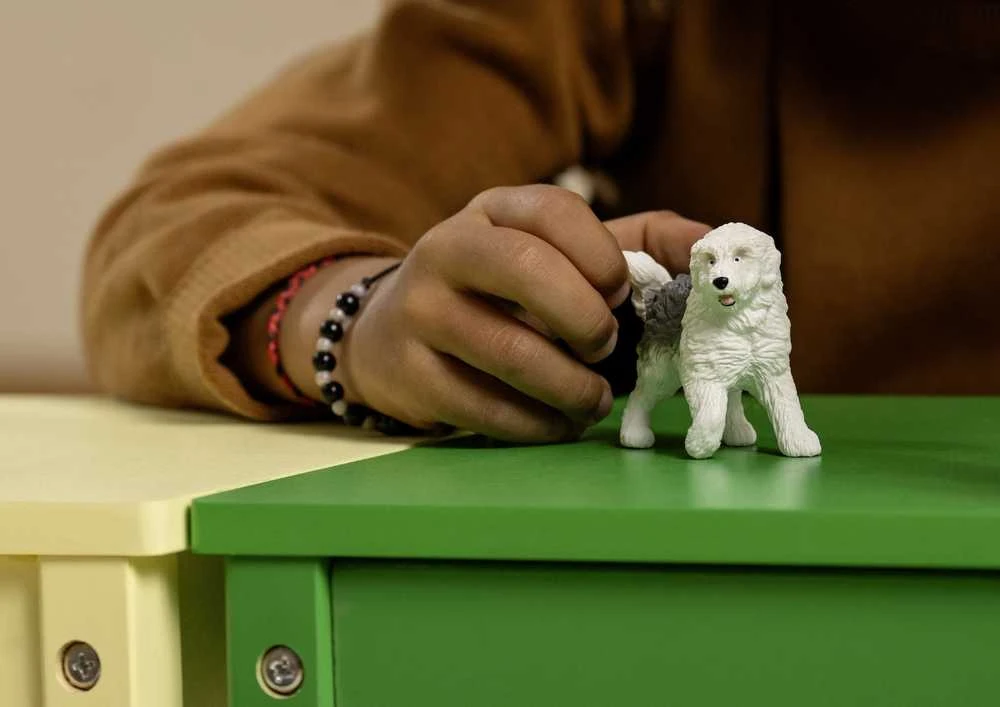 Schleich figūrėlė Bobteilas
