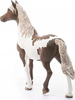 Schleich figūrėlė Painto veislės žirgas