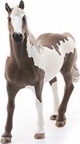 Schleich figūrėlė Painto veislės žirgas
