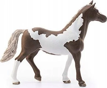 Schleich figūrėlė Painto veislės žirgas