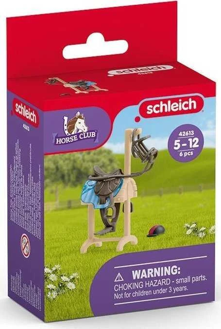 Schleich HORSE CLUB Arklių transporterio priedai