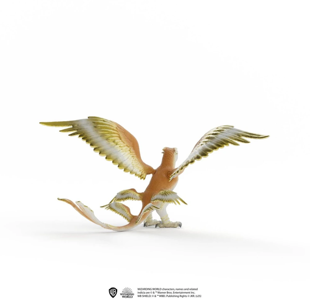 Figūrėlė Piorunojad Wizarding World Schleich