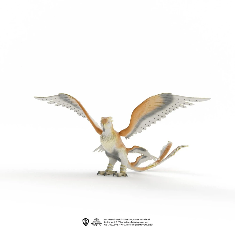 Figūrėlė Piorunojad Wizarding World Schleich