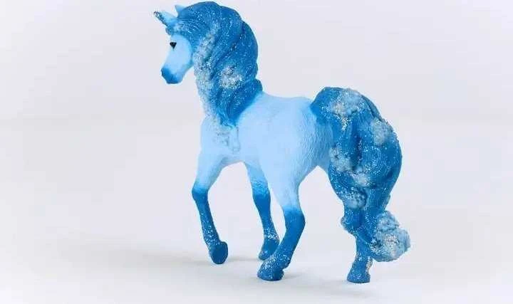 SCHLEICH BAYALA „Elementa“ vandens vienaragio kumelė
