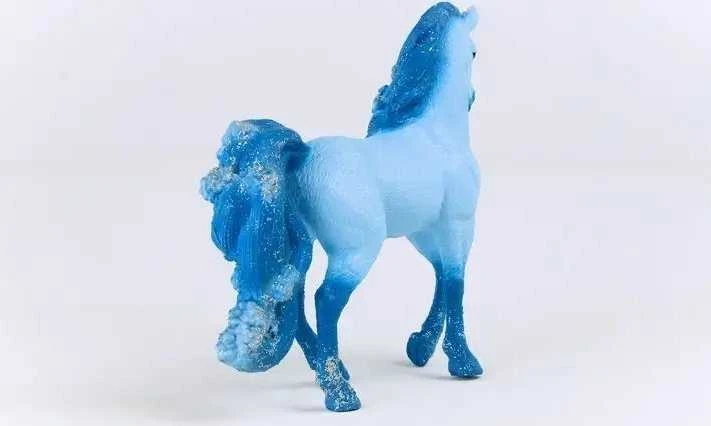 SCHLEICH BAYALA „Elementa“ vandens vienaragio kumelė