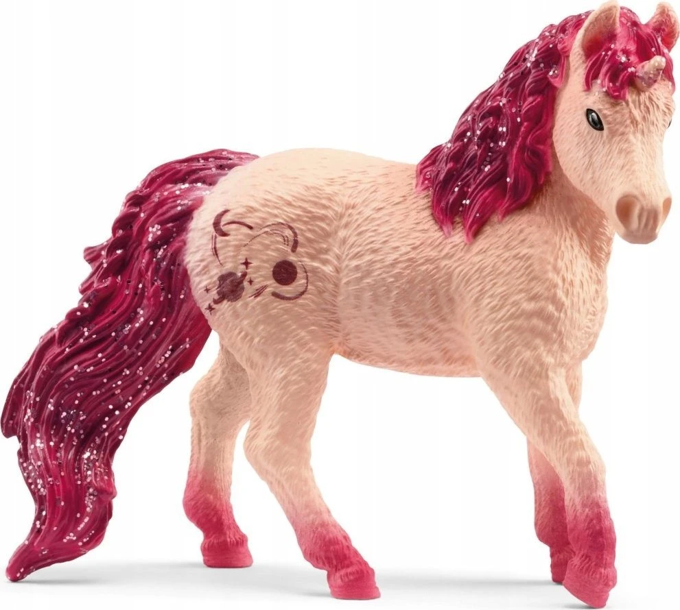 Schleich figūrėlė Vienaragis kumeliukas "Planetea"