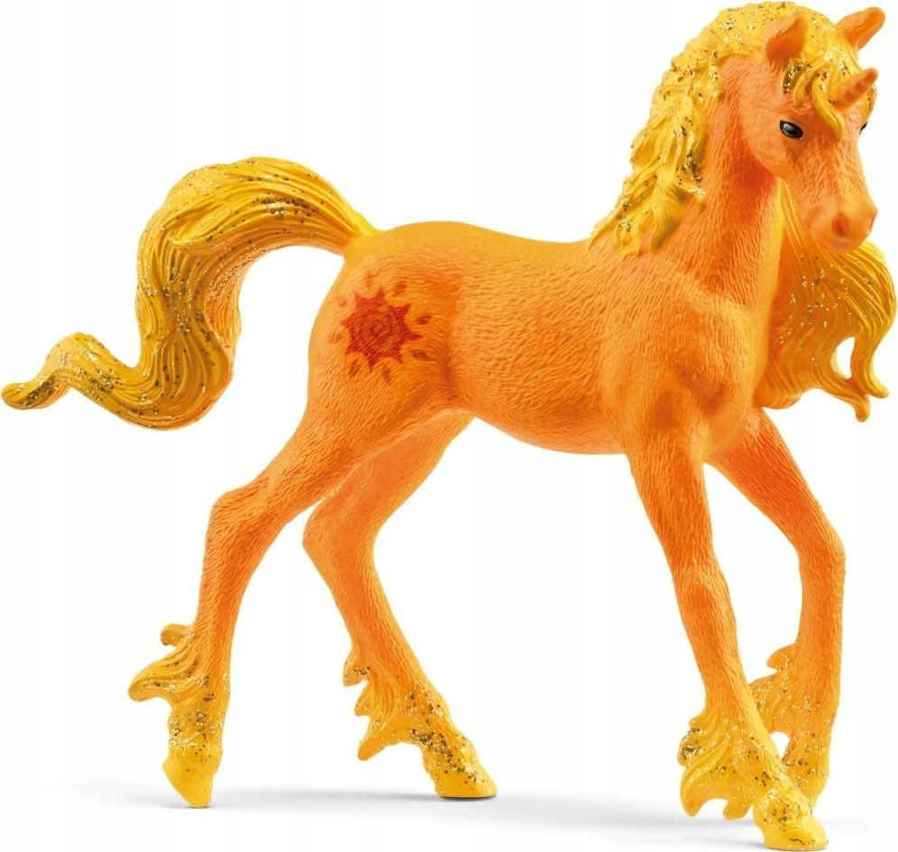 Schleich figūrėlė Vienaragis kumeliukas "Sunny"