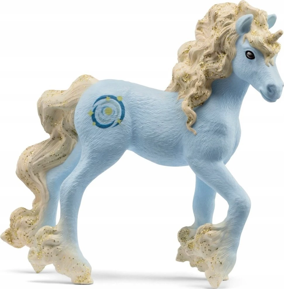 Schleich figūrėlė Vienaragis kumeliukas "Vialactea"