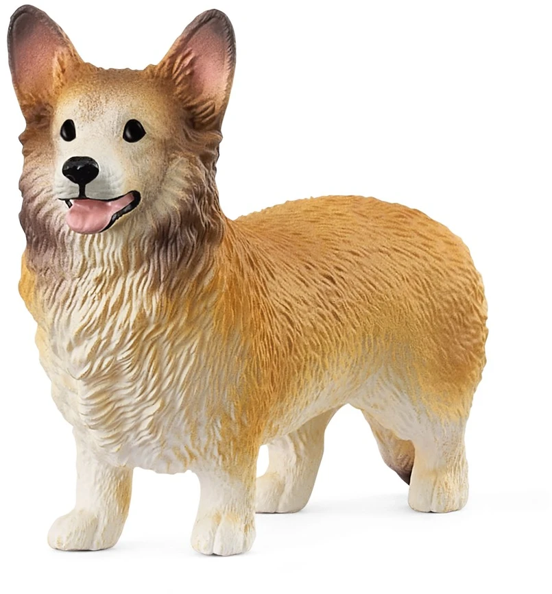 Schleich figūrėlė Velso korgis