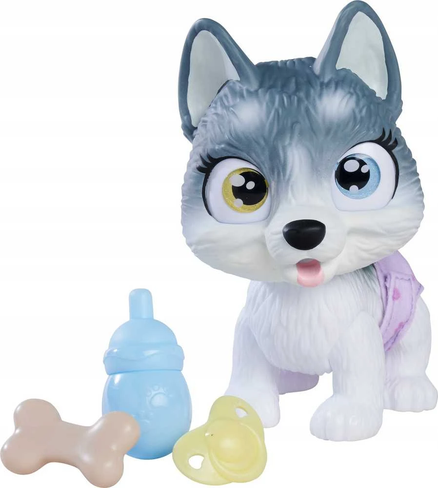 Žaislas Simba Šuniukas PAMPER PETZ 105950135