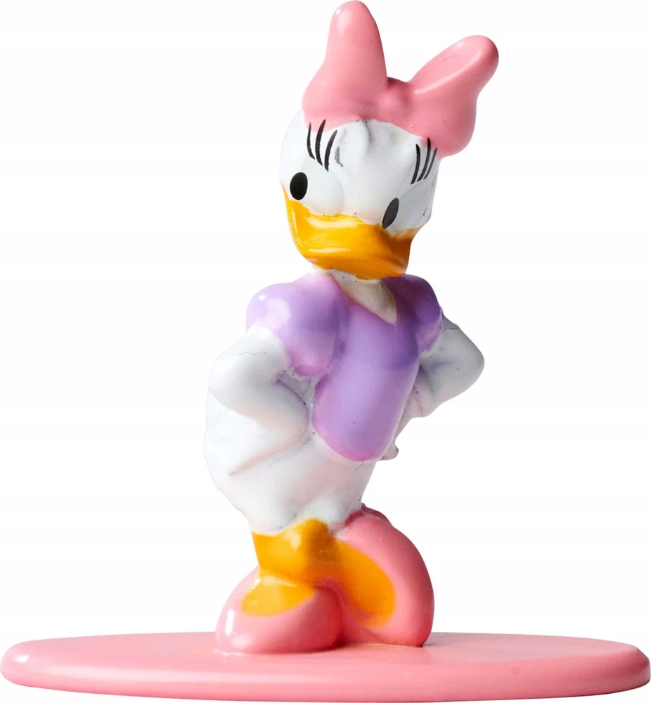 Simba „Disney Pixar Nano MetalFigs“ kolekcionuojamos figūrėlės „Disney“ veikėjų staigmenų krepšys, 2 serija