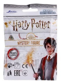 SIMBA JADA Harry Potter figurka metal 4cm 9384529300
