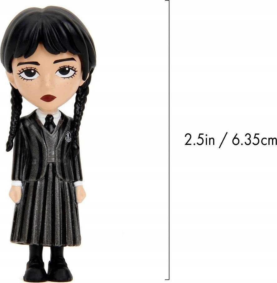 Jada Toys Figūrėlė Trečiadienio prabangi aklųjų palapinės figūrėlė
