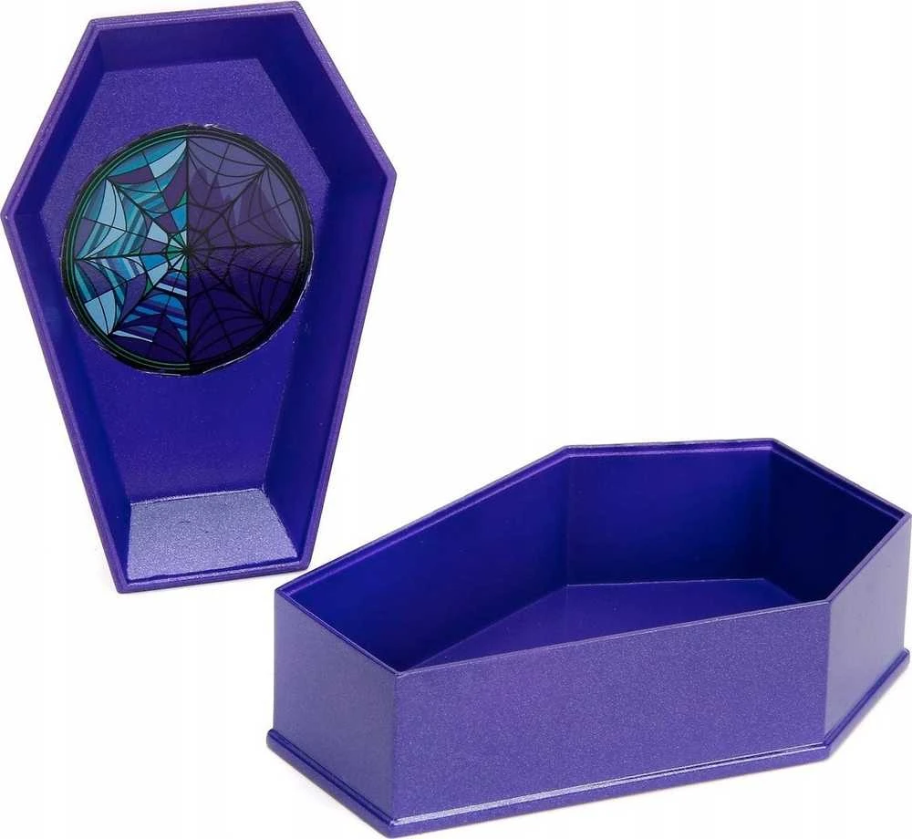 Jada Toys Figūrėlė Trečiadienio prabangi aklųjų palapinės figūrėlė