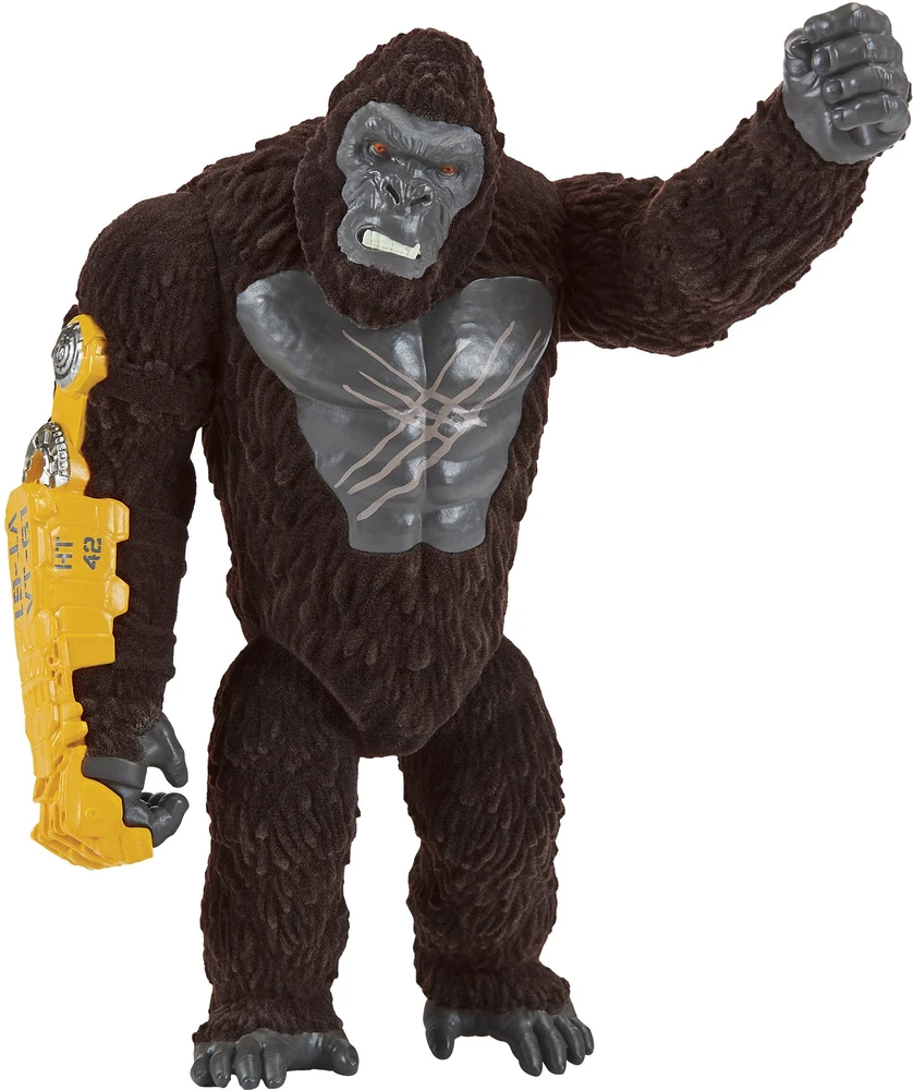 None Godzilla X Kong GODZILLA figūrėlė 6" Kong, 35231