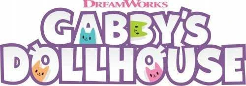 Gabby's Dollhouse Mini figūrėlė uždaroje pakuotėje