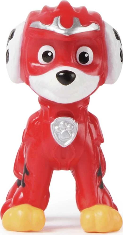 PAW PATROL mini figūrėlė, Pup Squad, 6067087