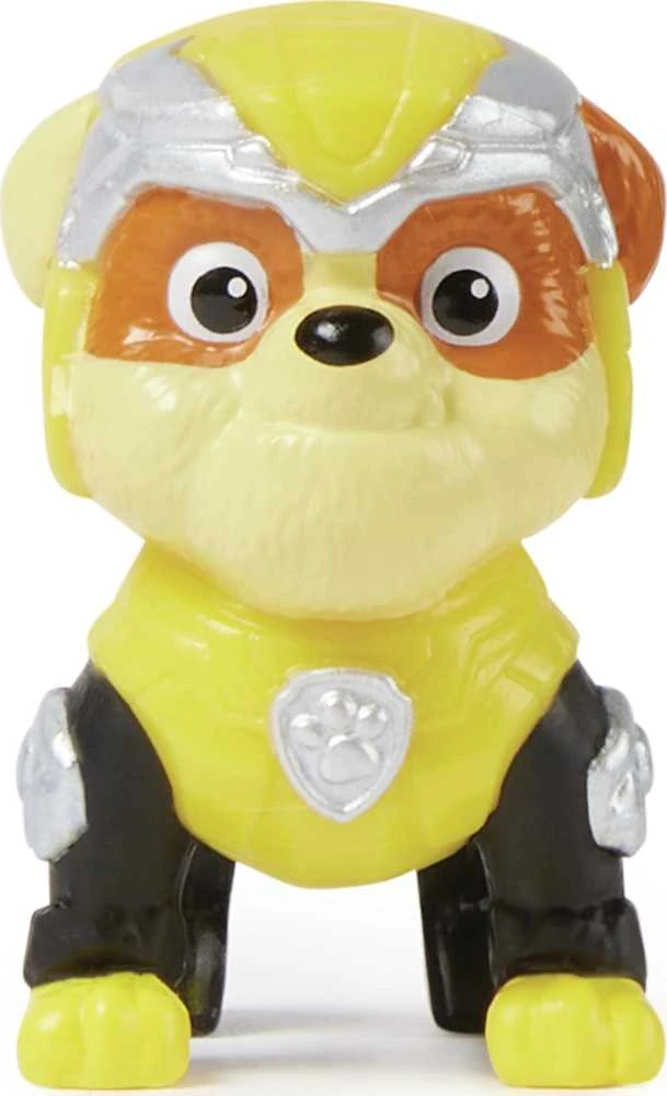 PAW PATROL mini figūrėlė, Pup Squad, 6067087