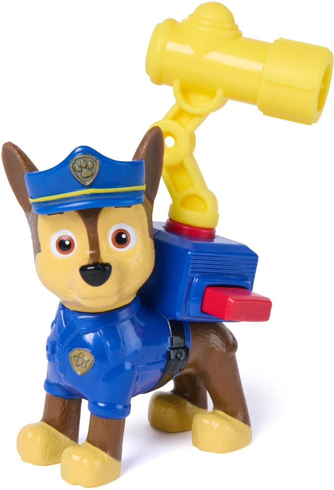 Spin Master PAW PATROL figūrėlė Search & Rescue Action Pups, asort., 6075120