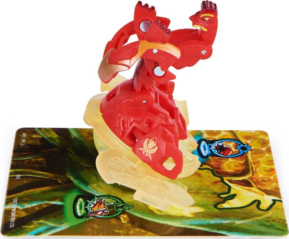 Mattel BAKUGAN Baku-tin, 6067046