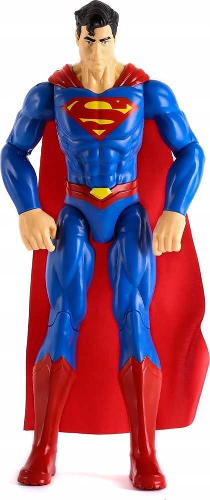 Spin Master DC figure 12'' Superman, 6056778
