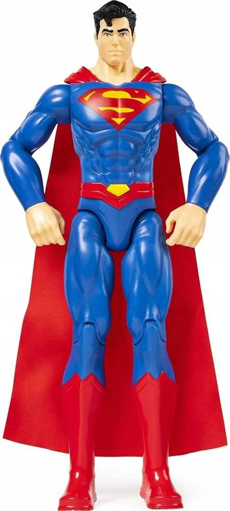 Spin Master DC figure 12'' Superman, 6056778