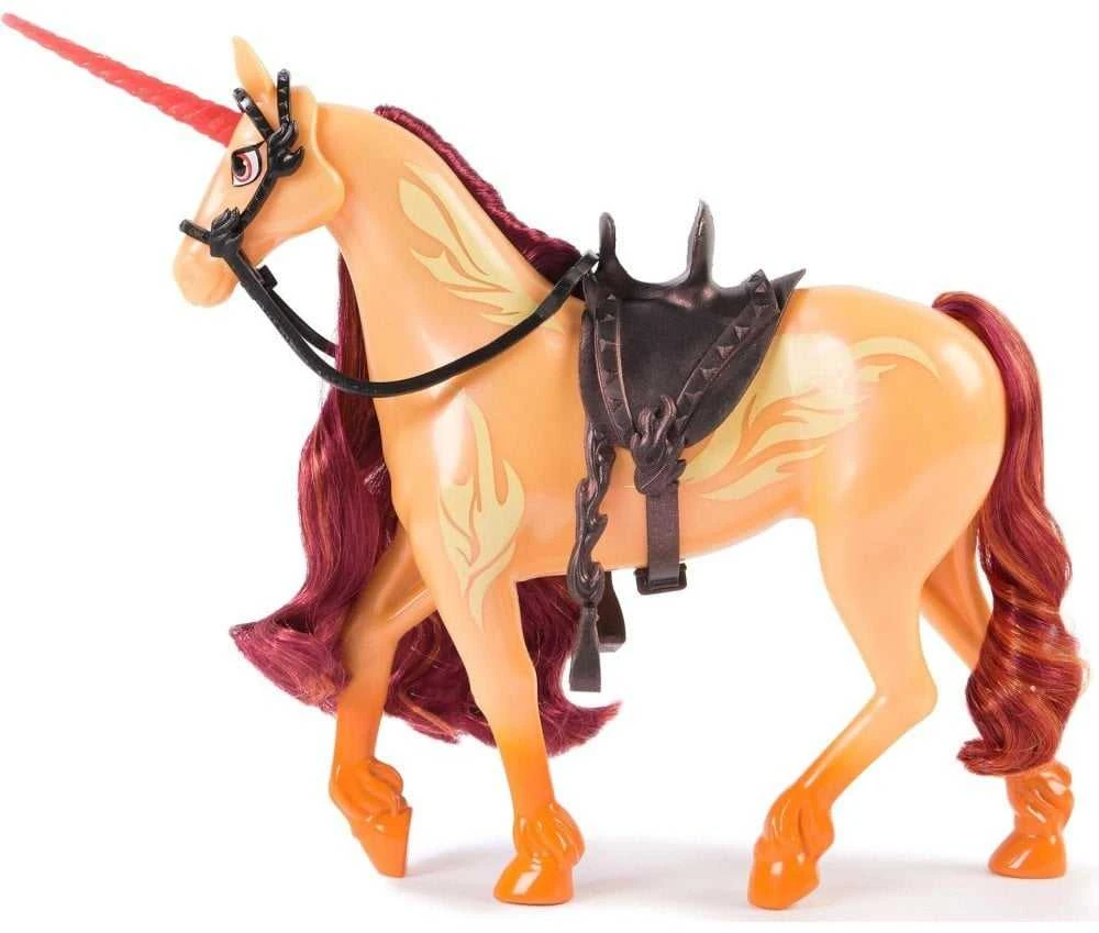 Unicorn Academy Cinder Vienaragis, 28 cm