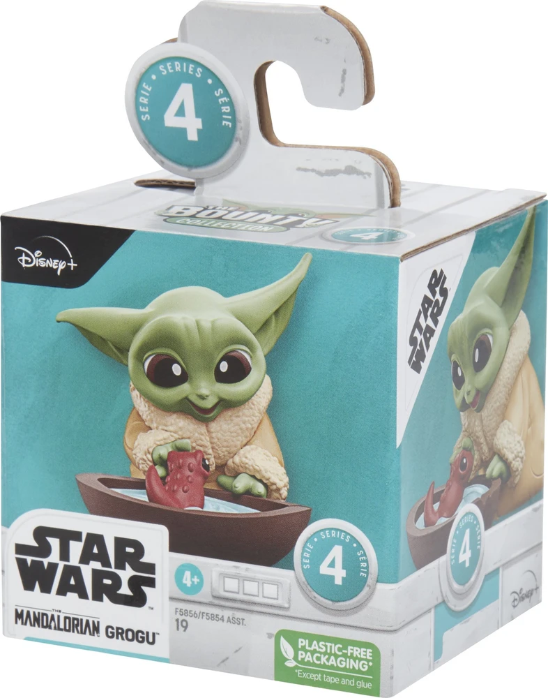 STAR WARS „Bounty“ figūrėlė, 5,6 cm