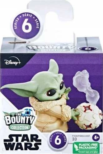 STAR WARS „Bounty“ figūrėlė, 5,6 cm