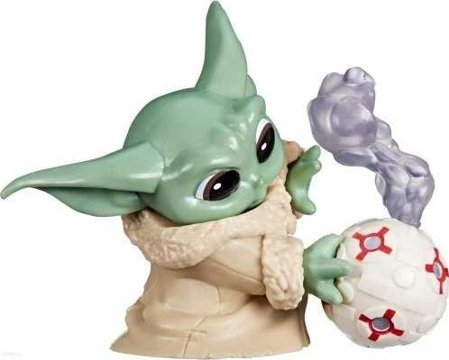STAR WARS „Bounty“ figūrėlė, 5,6 cm