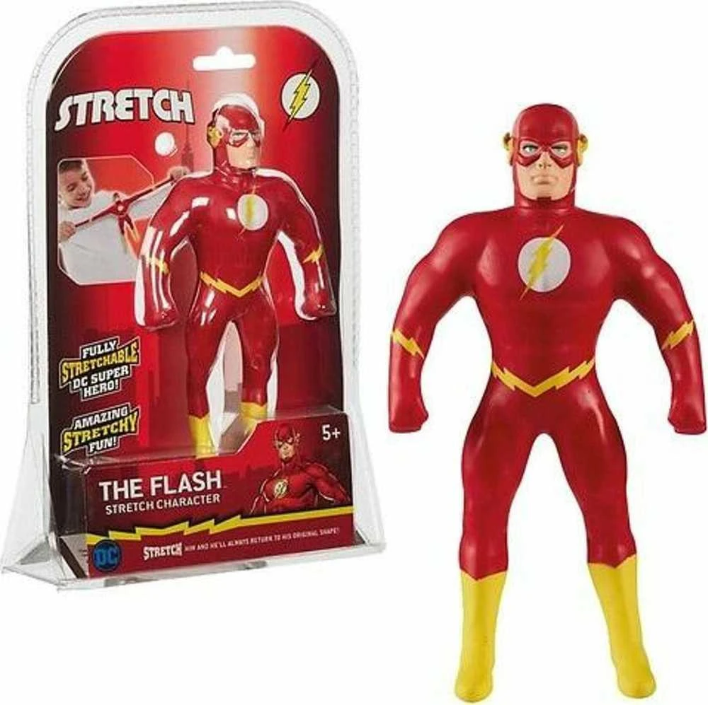 STRETCH DC Mini Flešo figūrėlė 16,5cm