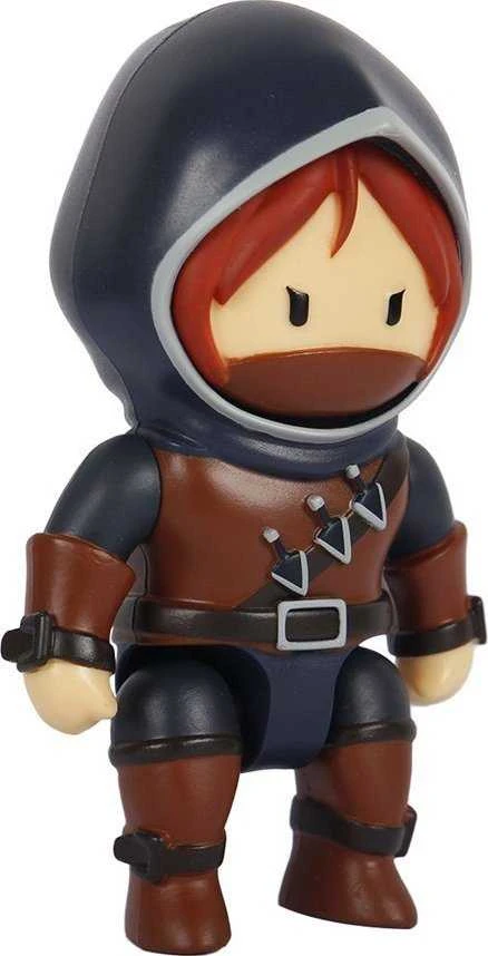 STUMBLE GUYS Veiksmo figūrėlė, 11 cm