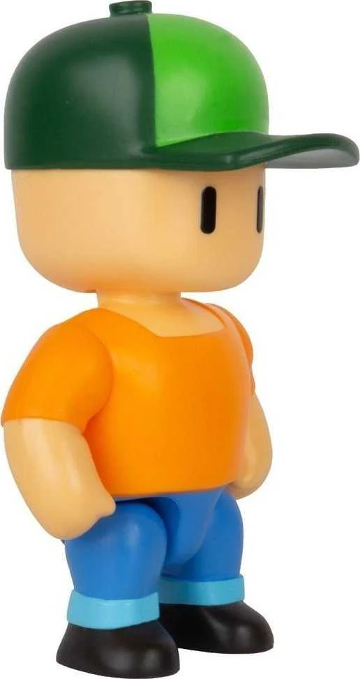 STUMBLE GUYS Veiksmo figūrėlė, 11 cm