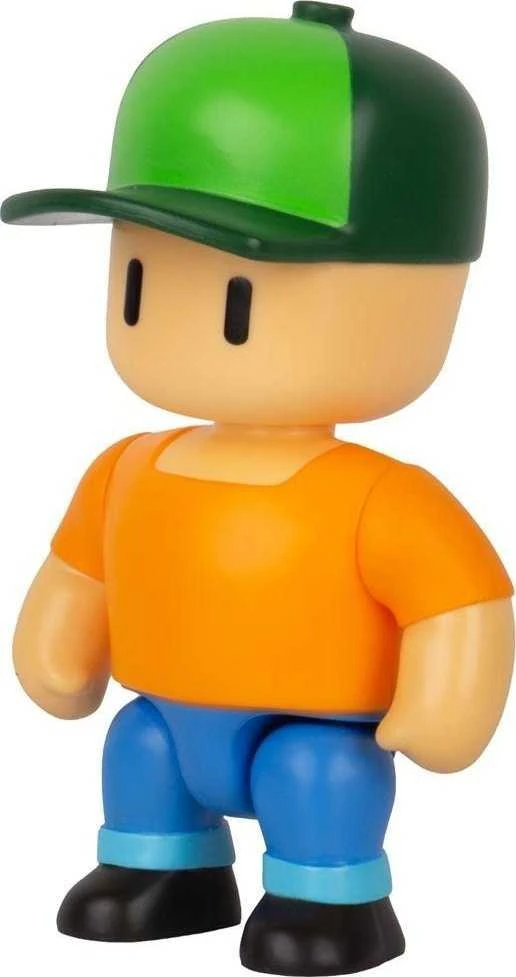 STUMBLE GUYS Veiksmo figūrėlė, 11 cm