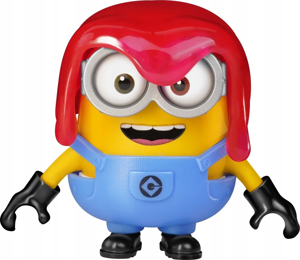 BLOKEES MINIONS preCOOL S1 - BOB THE FRUIT KEEPER