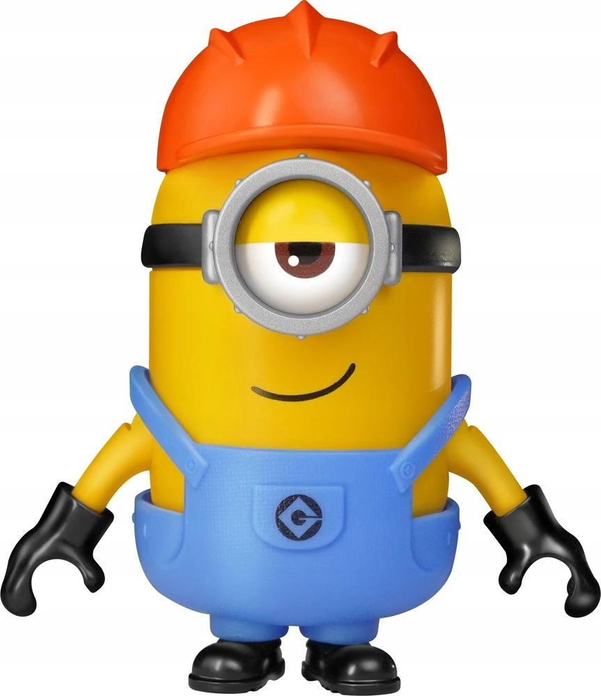 BLOKEES MINIONS preCOOL S1 - ŽELĖ GAMINTOJAS STUARTAS