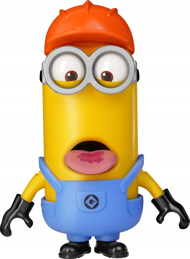 BLOKEES MINIONS preCOOL S1 - KEVIN ŽELĖ DEGUSTATORIUS