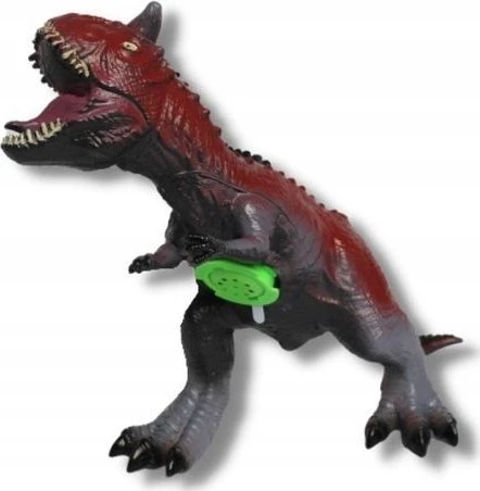 Swede Mz Import *****Dinozaur Niulong su dwiękiem BY168-819 04030