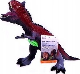Swede Mz Import *****Dinozaur Niulong su dwiękiem BY168-819 04030