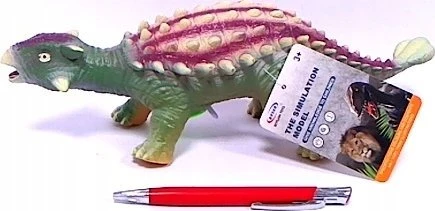 Swede Mz Import *****Dinozaur Saichania su dwiękiem BY168-823*****