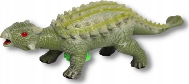 Swede Mz Import *****Dinozaur Saichania su dw BY168-817 04016