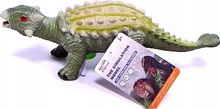 Swede Mz Import *****Dinozaur Saichania su dw BY168-817 04016