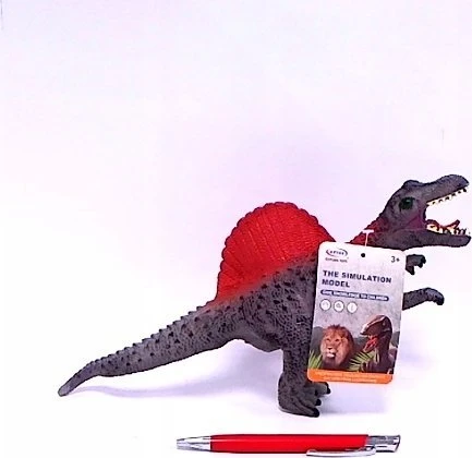 Swede Mz Import *****Dinozaur BY165-2G 04214