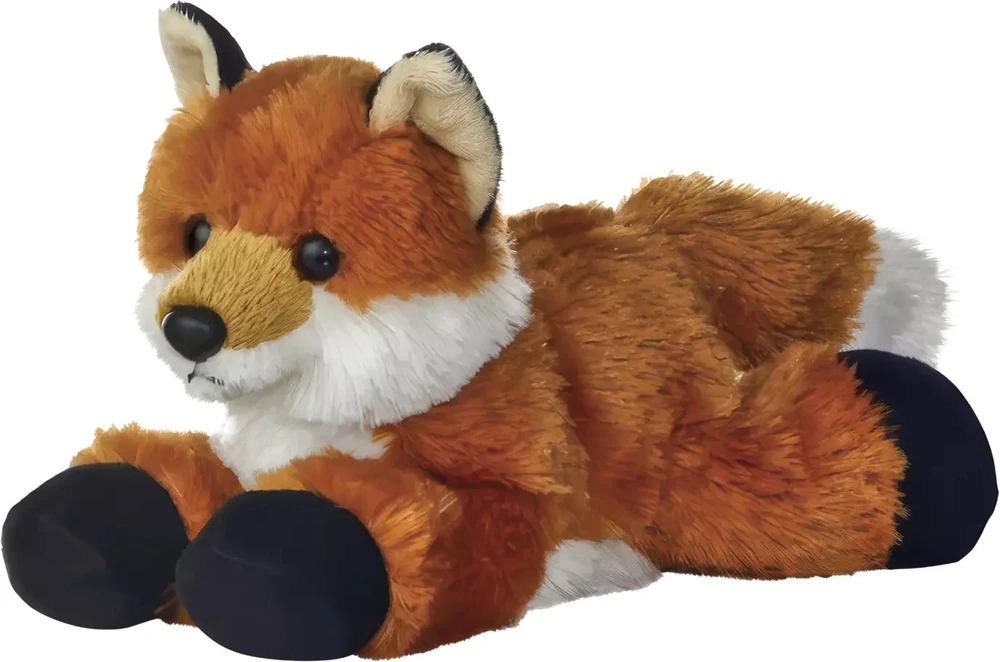 Figūrėlė Tashka Aurora 26015, Toy animals