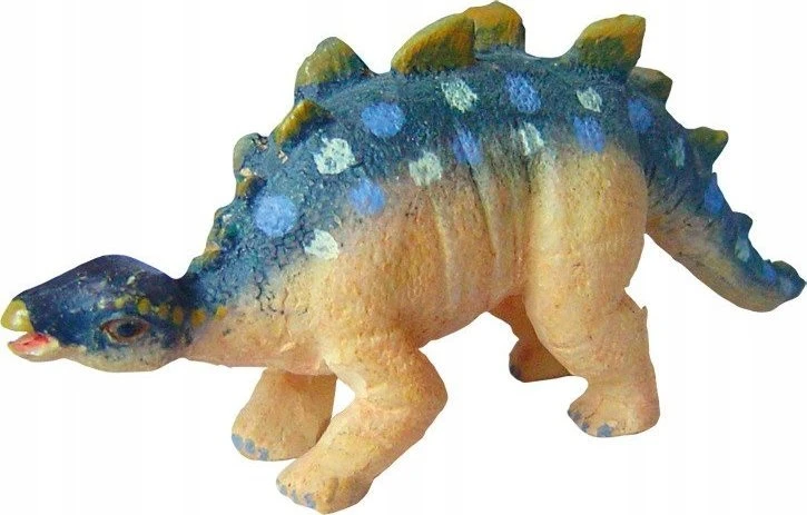 Figūrėlė Teka Didelė dinozauro figūrėlė - kiaušinių iškasimas MIX
