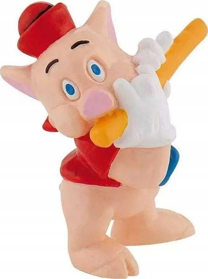 Bullyland Figūrėlė Teka Fifer