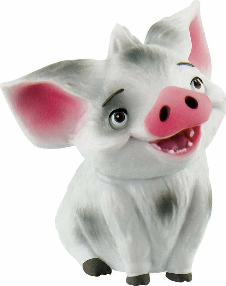 Figūrėlė Teka Pua BULLYLAND